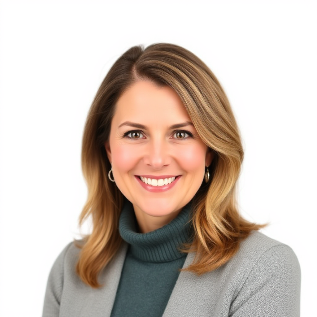 Janet Benson