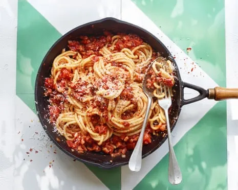 Ideal Creamy Delight and Fresh Side Dish: Everything I’m Preparing Prior to My Italian Escape