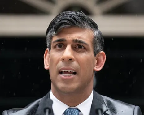 The Public Lose Out on £400m As a Result of Financial Initiative Launched by Rishi Sunak