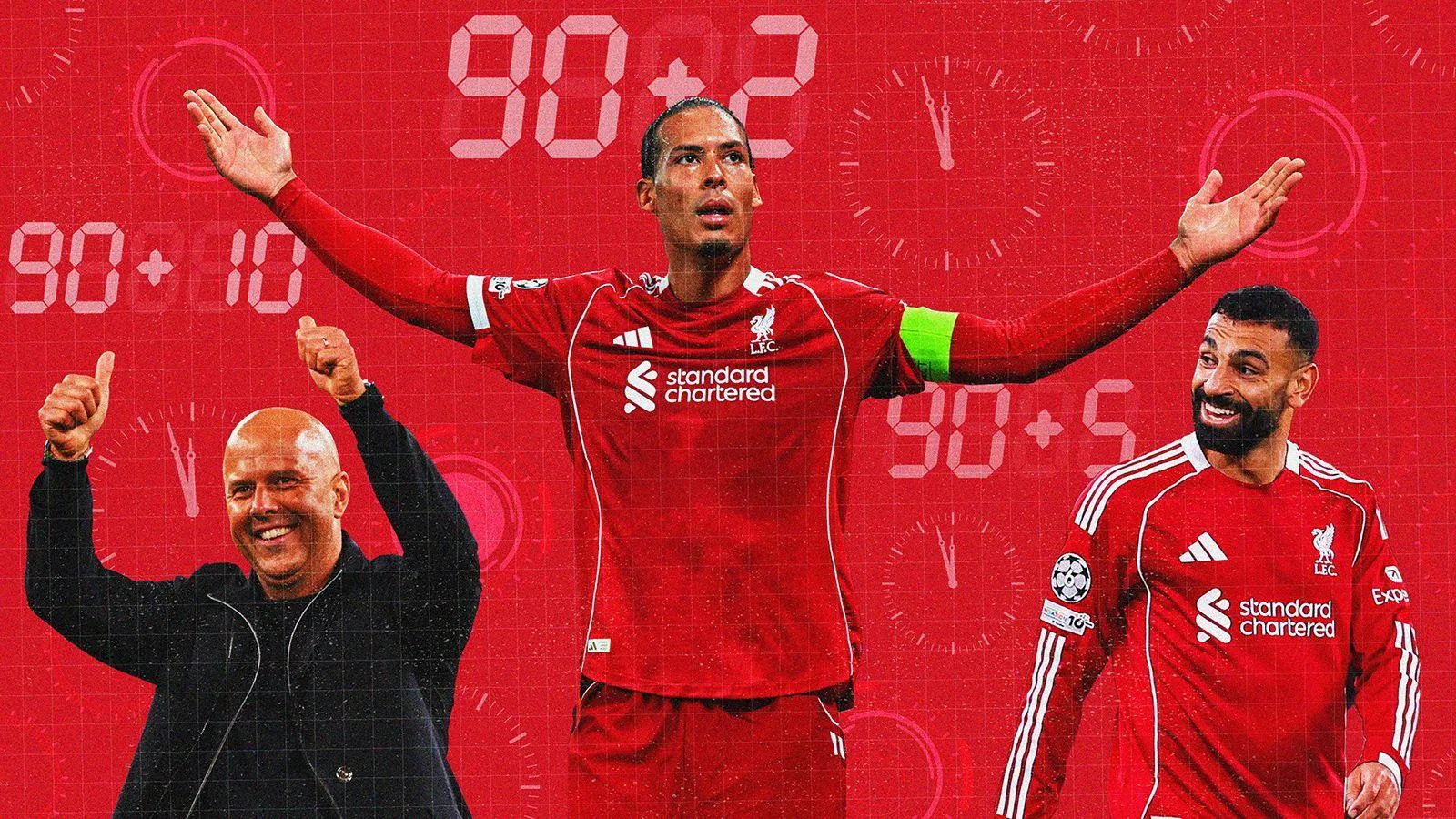 The Late Show: Analyzing The Reds' Impressive Last-Minute Triumphs