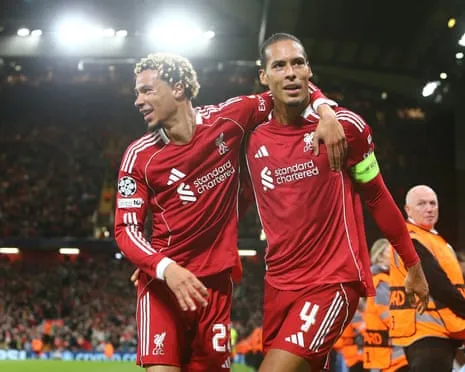 Liverpool's Late Victories Are Exciting Yet Not Viable