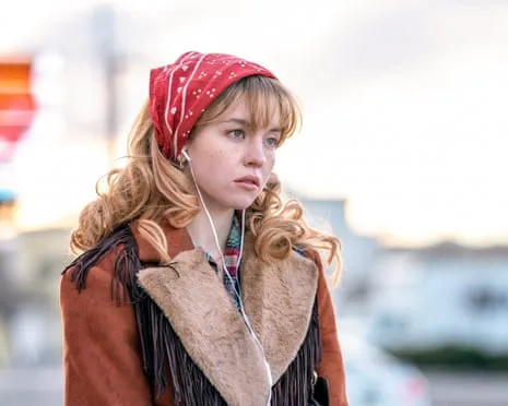 The Americana Film Review: The Star-Studded Cast Headlines a Compelling Story of Intrigue