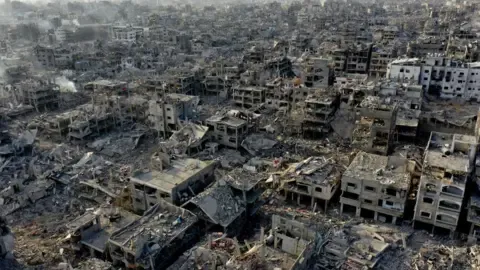 Israeli Official Promotes Gaza as Prime Real Estate Bonanza, Ignoring International Criticism