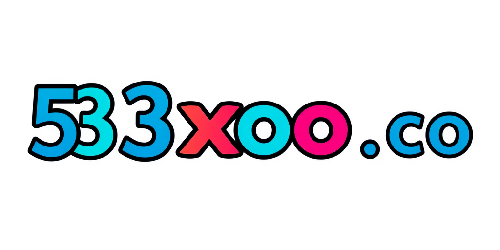 53xoxo